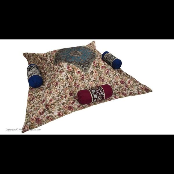 کرسی مدل nasim -meri 4-90 مجموعه 13 عددی