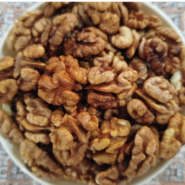 مغز گردو خورشتی و فسنجانی ممتاز ایرانی،بسته یک کیلویی،تازه و خوشمزه،کیفیت تضمینی