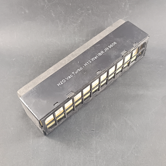 فیلتر جاروبرقی آب و خاک H2O Turbo Vacuum Cleaner