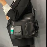 کیف اداری دانشجویی دو کاره با کیفیت عالی