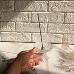 جاعودی کریستال رومیزی سایز کوچک ارسال رایگان