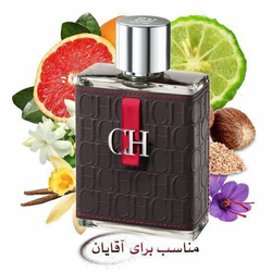 کارولینا هررا سی اچ ch