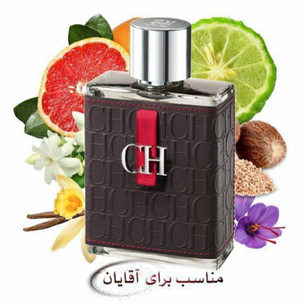 کارولینا هررا سی اچ ch