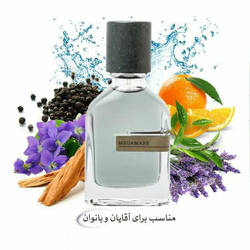 مگامار ارتوپاریسی