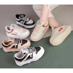 کتونی ونس طبی مدل لویی ویتون کد 75294