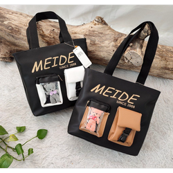 کیف عروسکی مدل سنس کد 75150