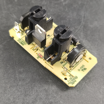 کنترل برد بلندر Te.808 تکنو