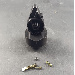 گلویی پنکه سانی SMF4500