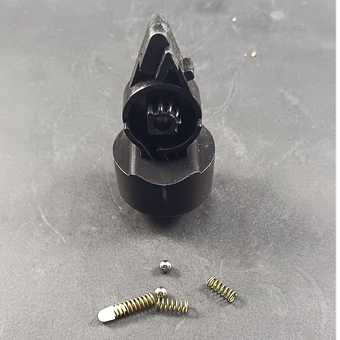 گلویی پنکه سانی SMF4500