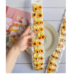 گیره انبری بابونه (جفتی) کد312