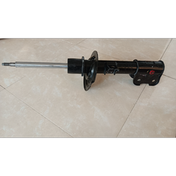 کمک فنر جلو راست سانتافه سورنتو کد 546512W200 (ساخت کره)