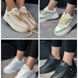 کتونی ونس طبی مدل نیویورک کد 99934