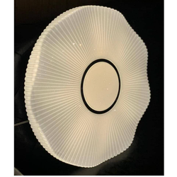 لوستر لوکس مدل موج دریا سه حالته 80 وات