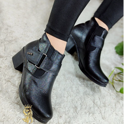 کفش طبی مدل جوکس چسبی کد 99964