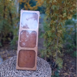 اردو خوری چوبی3 خانه