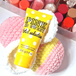 لوسیون بدن خالخالی pink in sweet