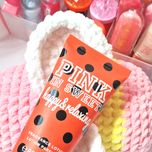 لوسیون بدن خالخالی pink in sweet