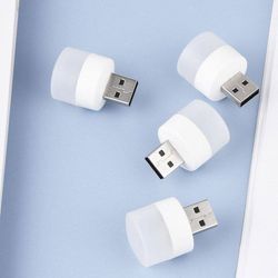 چراغ اضطراری LED یو اس بی  لامپ USB LED