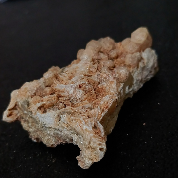 آنالیسم باریت