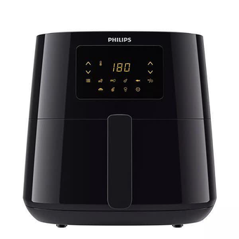 سرخ کن بدون روغن 6.2 لیتری فیلیپسHD_9270
