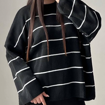 بافت زنانه پینترستی