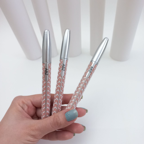 خط چشم ماژیکی مشکی برند ABZ