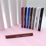 خط چشم رنگی ماژیکی کاریته