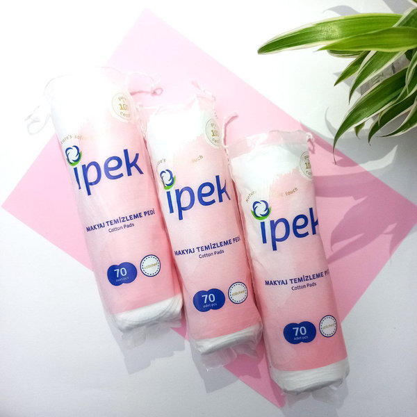 پد سکه ای ایپک 70 عددی