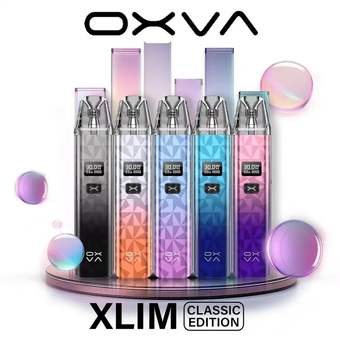 پادماد اکسوا اکسلیم کلاسیک ادیشن Xovaxlim classic edition