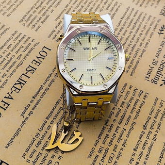 ست،ساعت وپلاک والار