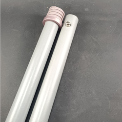 مجموعه دسته فلزی کف شوی بخار A&B پارس خزر SC.8500 BZ426