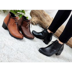 نیم بوت طبی مدل آریانا کد 75035