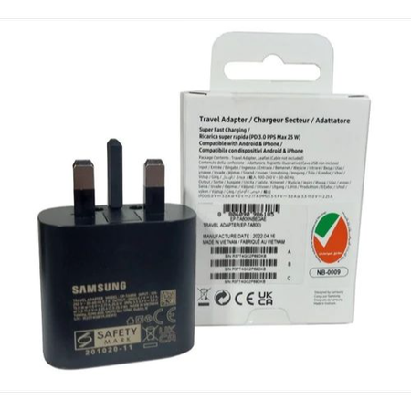 کلگی 25W  Type_C اورجینال سریال متفاوت
