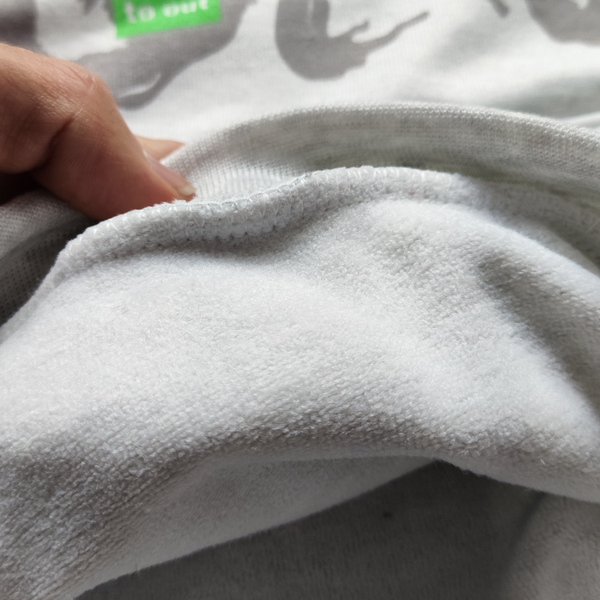 هودی پسرانه سایز 50