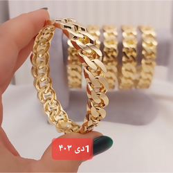 دستبندکارتیه جدید