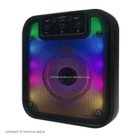 اسپیکر بلوتوث سایز 3 اینچ GTS-1749
