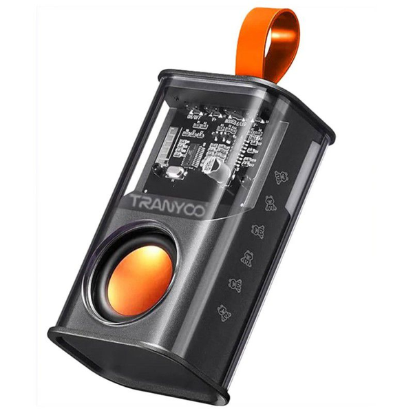 اسپیکر بی سیم TRANYOO مدل T-B03