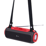 اسپیکر بلوتوث Newrixing مدل Nr-903 اورجینال