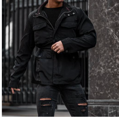 کاپشن پاییزه 01