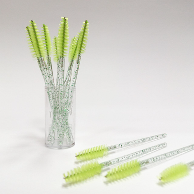 فرچه ابرو و مژه