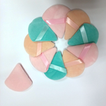 پد پنکک و پودر فیکس