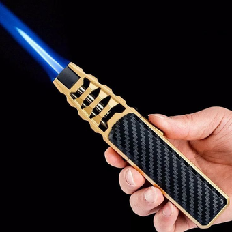 فندک جوبون مدل Jet Flame