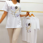 تیشرت گلدوزی ترک کد101