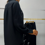 شومیز پولک دوزی کد 114