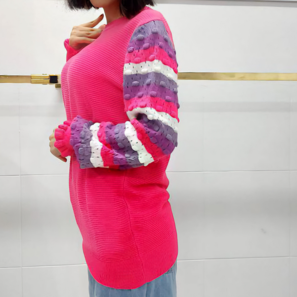 بافت توپ توپی ترک کد 123