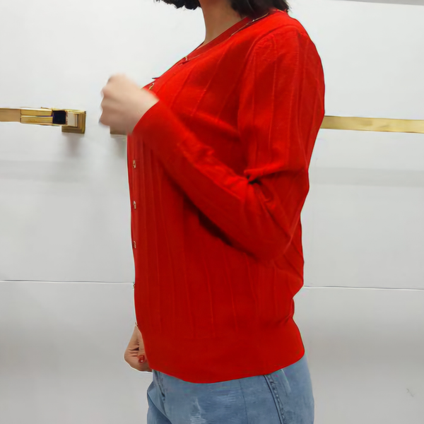 بافت مجلسی قرمز 122