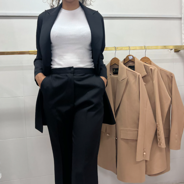 کت شلوار مازراتی