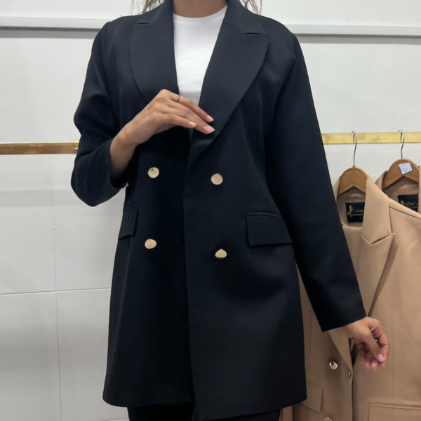 کت شلوار مازراتی