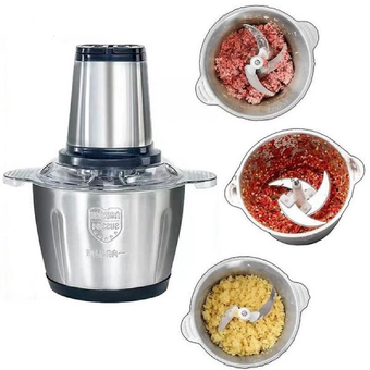 خردکن برقی 3لیتر کوکینگ CK-350