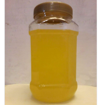 روغن زرد(حیوانی) گوسفندی اعلاء 500 گرم